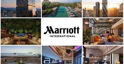marriott hotel salary philippines|Working at Marriott International company profile and information .